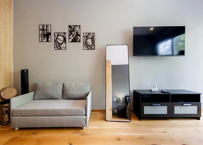 Bellisimo Equipado Y Centrico En La Roma Apartment Mexico City