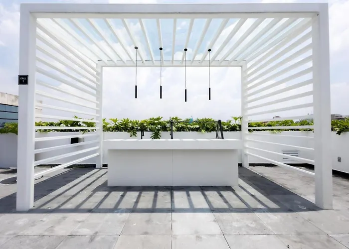 Bellisimo Equipado Y Centrico En La Roma